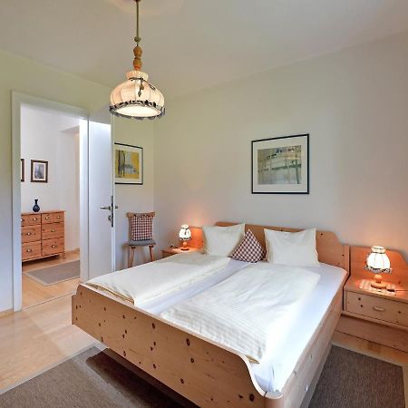 Rosenhof Am See Ferienwohnung Seerosensuite Thiersee Eksteriør bilde